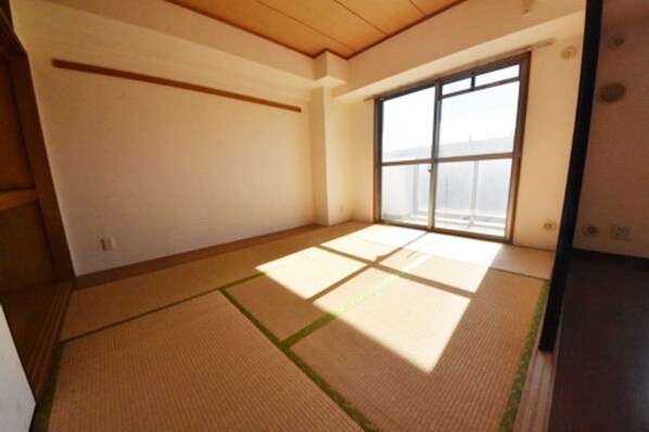 ウエストリバー湘南台の物件内観写真